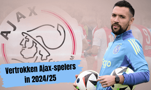 Transfers Ajax, Transfernieuws Ajax