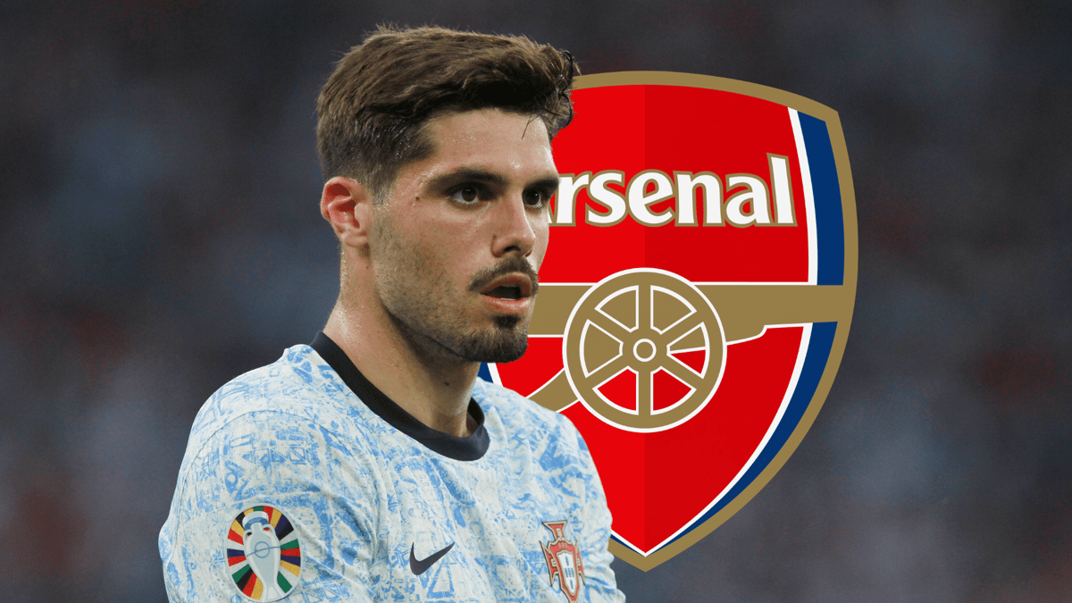 Pedro Neto, Arsenal
