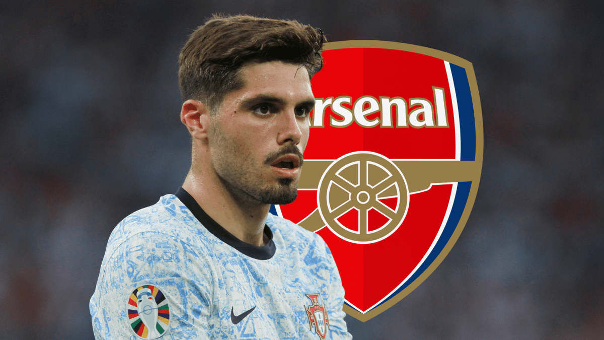 Pedro Neto, Arsenal