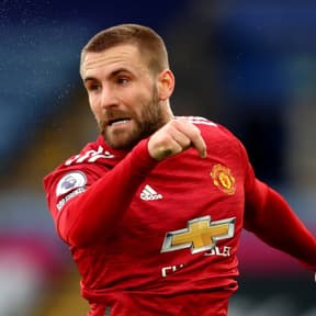 Rangnick’s comments could spell the end for Shaw at Man Utd