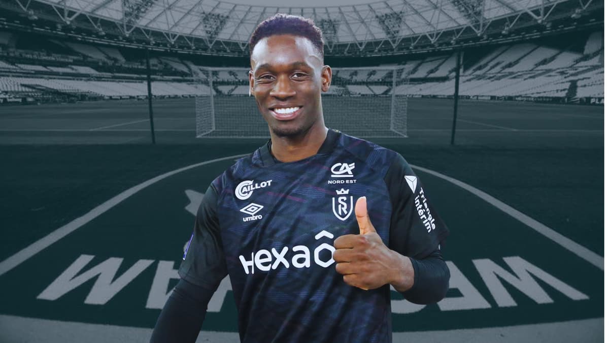 Folarin Balogun, West Ham, 2022/23