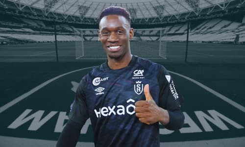 Folarin Balogun, West Ham, 2022/23