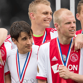 Het kind van de club dat Ajax uit de brand moet gaan helpen komend seizoen