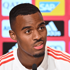 Mislintat moet aan de bak: pijnlijk 'Gravenberch-scenario' dreigt voor Ajax