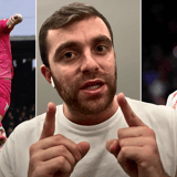 Liam Delap, Fabrizio Romano, Benjamin Sesko, 2024/25