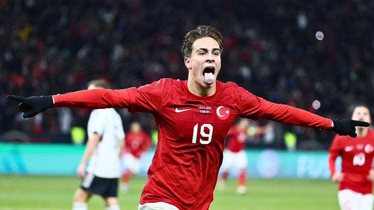 Kenan Yildiz