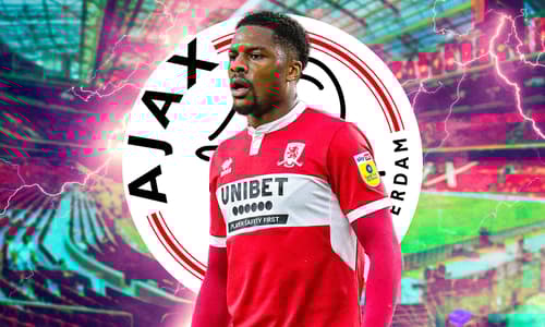 Chuba Akpom
