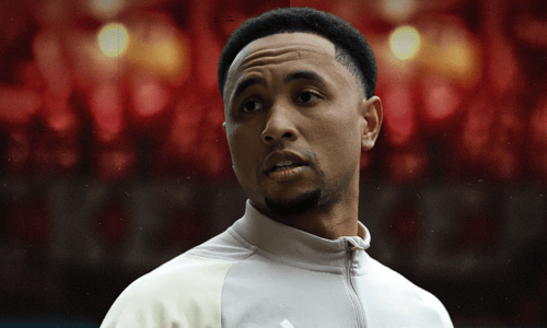 Kenny Tete