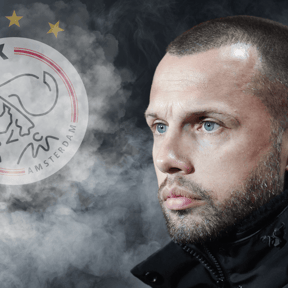 Einde voor Heitinga: ‘Hoor dat Ajax bezig is met Duitse trainer’