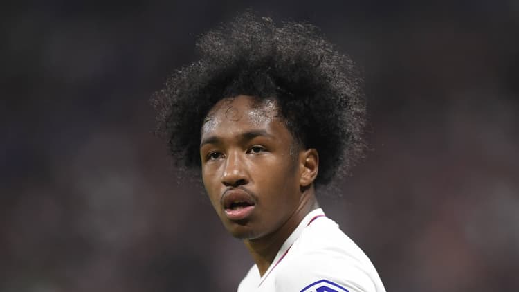 Malick Fofana
