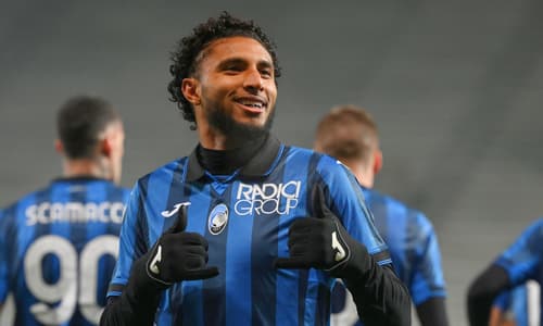 Ederson, Atalanta, 2023/24