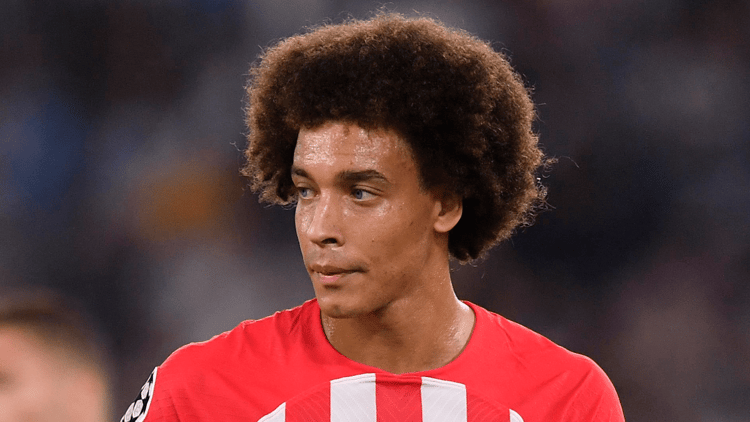Witsel took aim at the players