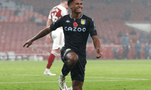Ollie Watkins: Can Aston Villa striker keep up fine start?