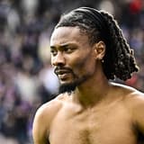 Khephren Thuram, Nice, 2023/24