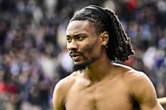 Khephren Thuram, Nice, 2023/24