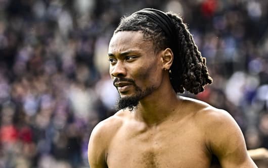 Khephren Thuram, Nice, 2023/24