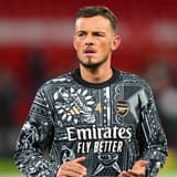 Ben White, Arsenal, 2023/24