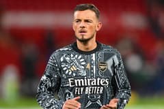 Ben White, Arsenal, 2023/24