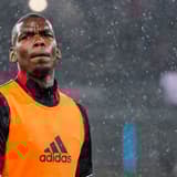 Paul Pogba, Manchester United, 2021/22