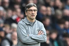 Ivan Juric, Southampton