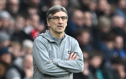 Ivan Juric, Southampton