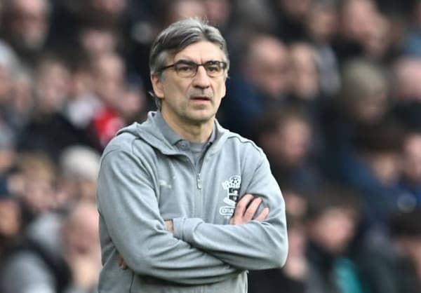 Ivan Juric, Southampton