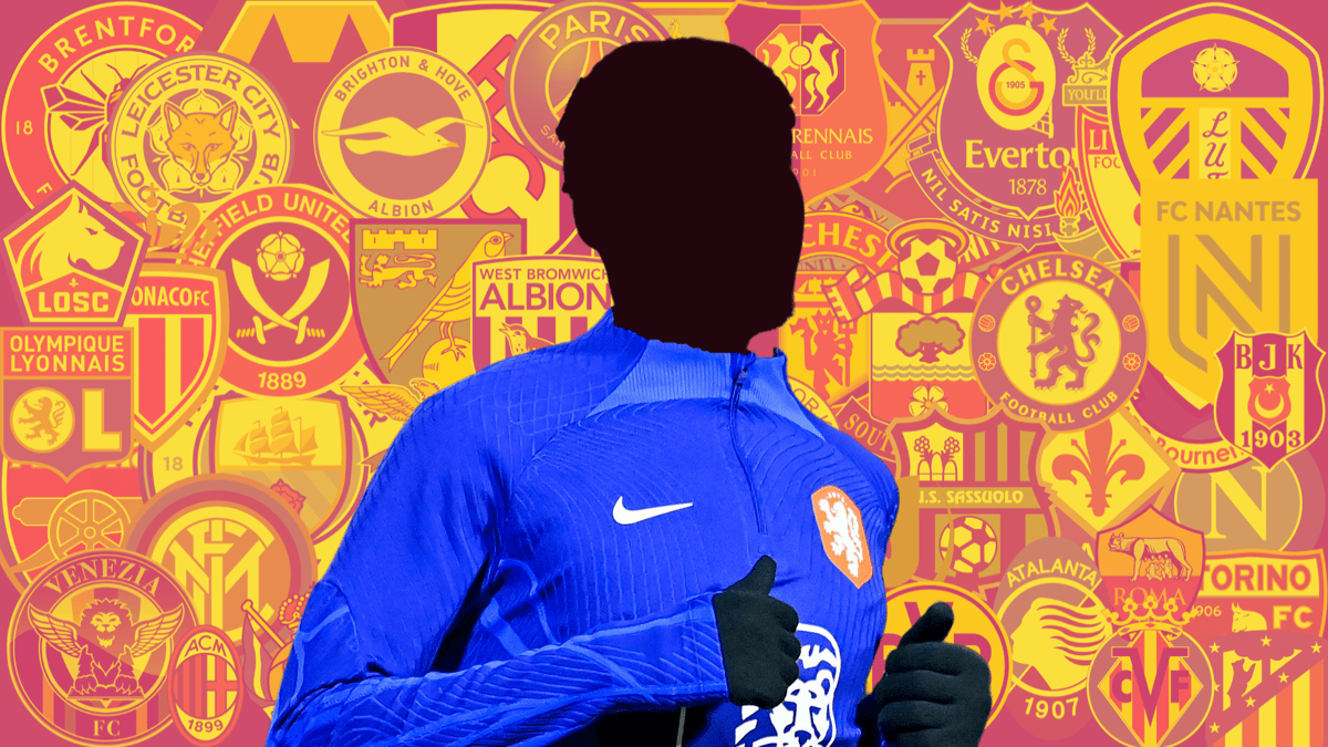 Jeremie Frimpong, Topclubs