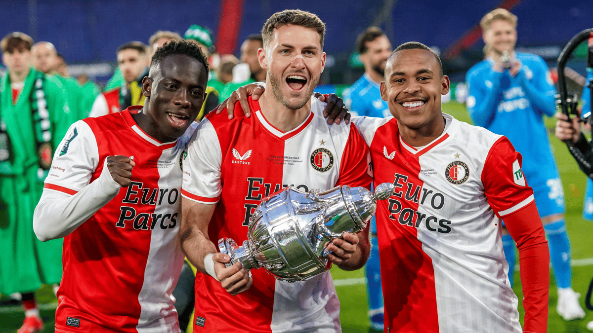 Yankuba Minteh, Igor Paixao, Santiago Gimenez