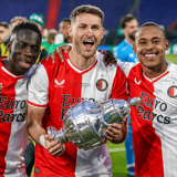 Yankuba Minteh, Igor Paixao, Santiago Gimenez