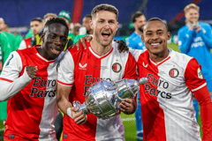 Yankuba Minteh, Igor Paixao, Santiago Gimenez