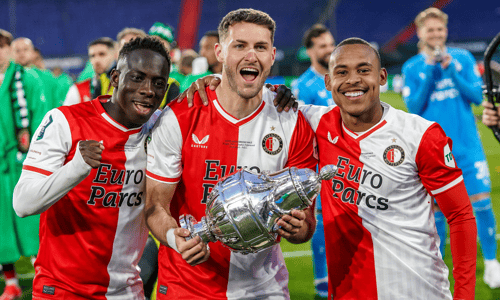 Yankuba Minteh, Igor Paixao, Santiago Gimenez