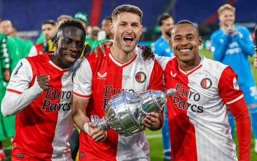 Yankuba Minteh, Igor Paixao, Santiago Gimenez