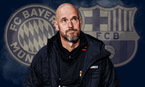 Erik ten Hag