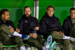 Kevin van Veen, FC Groningen