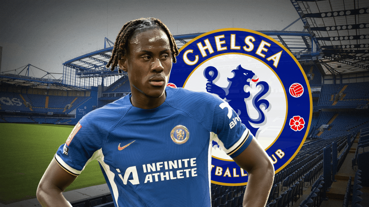 Trevoh Chalobah, Chelsea, 2023/24