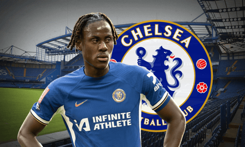 Trevoh Chalobah, Chelsea, 2023/24