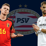 Thorgan Hazard, Adnan Januzaj