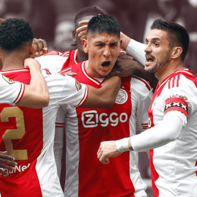 Deze club heeft de beste papieren voor de komst van Edson Álvarez