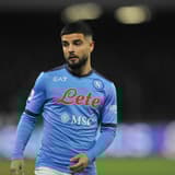 Lorenzo Insigne, Napoli