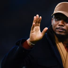 Eto'o onder vuur om knallende vechtpartij en rol in Onana-affaire