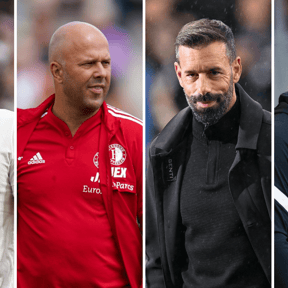 Dit deden de komende opponenten van Ajax, PSV, Feyenoord en AZ in Europa