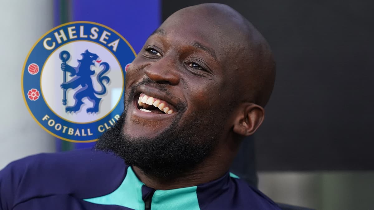 Romelu Lukaku, Inter, Chelsea, 2022/23