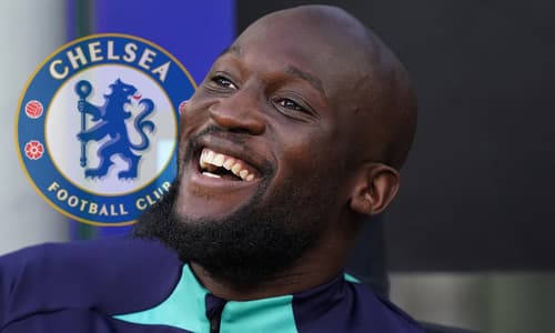 Romelu Lukaku, Inter, Chelsea, 2022/23