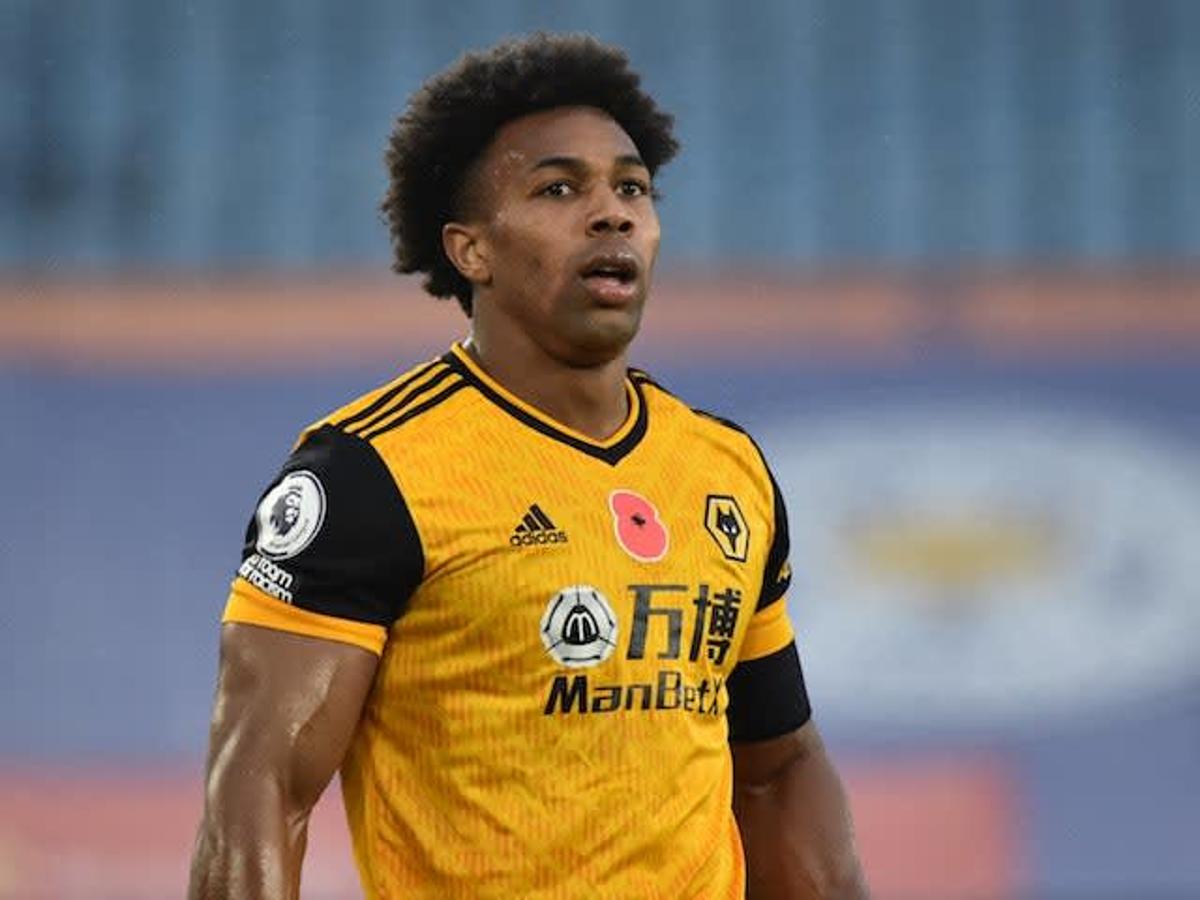 Liverpool target Adama Traore allegedly ‘pissed off’ with Wolves