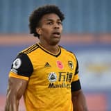 Liverpool target Adama Traore allegedly ‘pissed off’ with Wolves