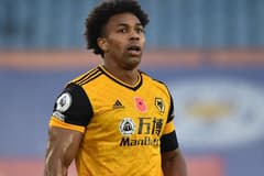 Liverpool target Adama Traore allegedly ‘pissed off’ with Wolves