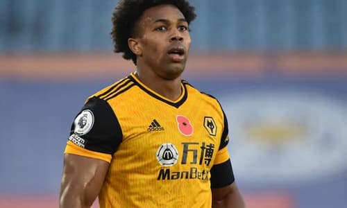Liverpool target Adama Traore allegedly ‘pissed off’ with Wolves