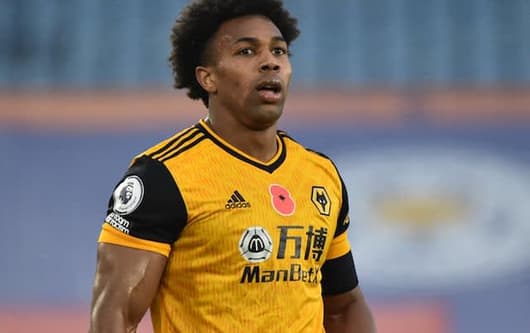 Liverpool target Adama Traore allegedly ‘pissed off’ with Wolves