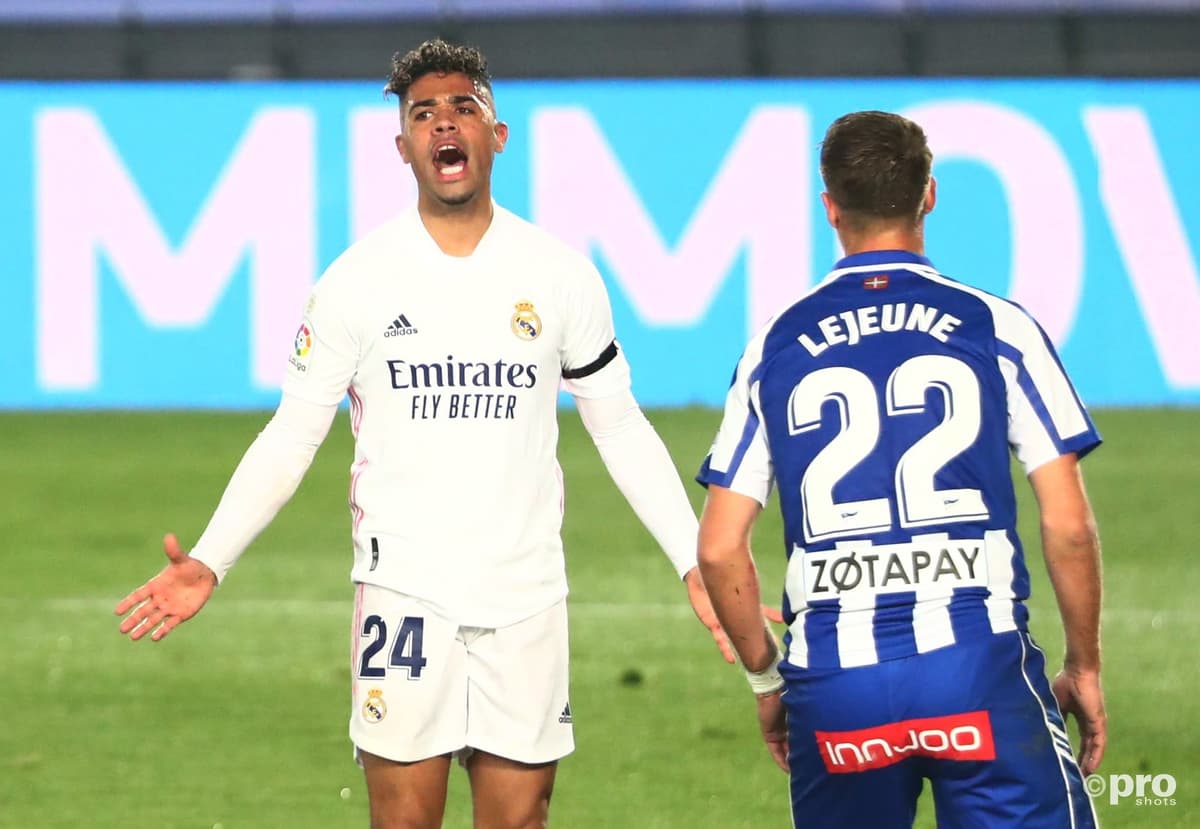 Who benefits from Luka Jovic’s departure from Real Madrid?