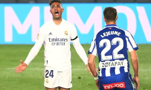 Who benefits from Luka Jovic’s departure from Real Madrid?